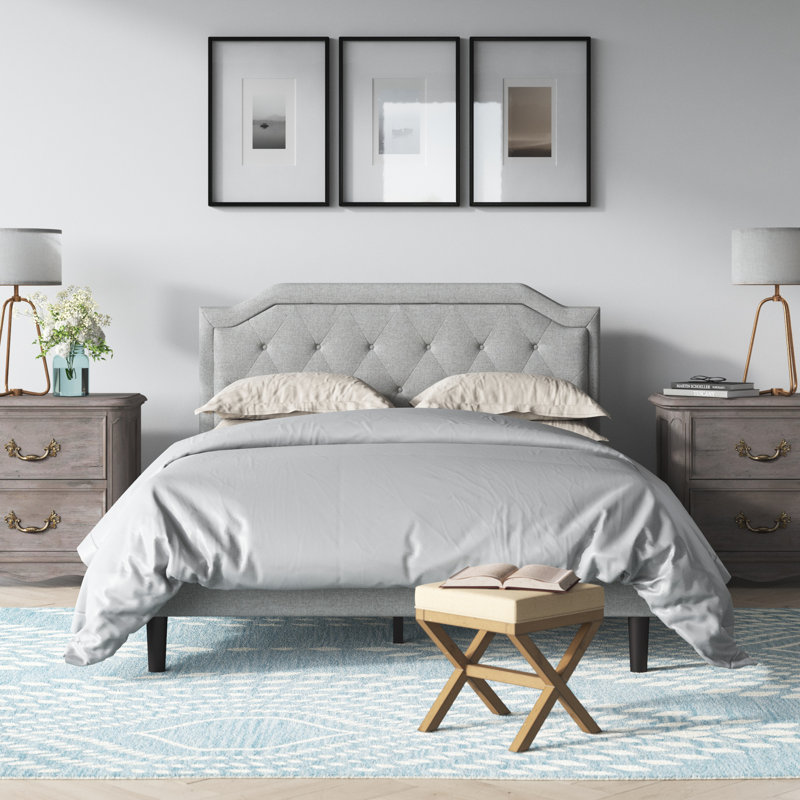 Zinus low profile platform bed discount